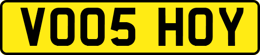 VO05HOY