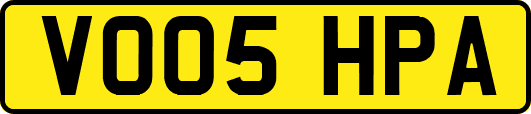 VO05HPA