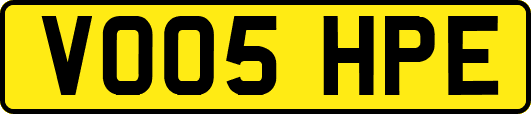 VO05HPE