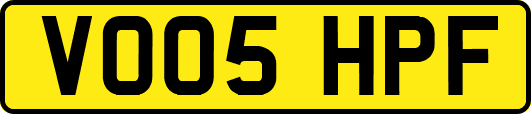 VO05HPF