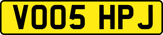 VO05HPJ