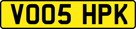 VO05HPK