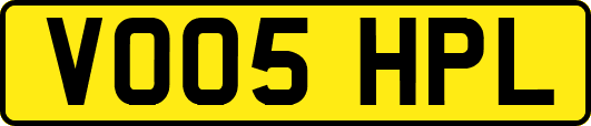 VO05HPL