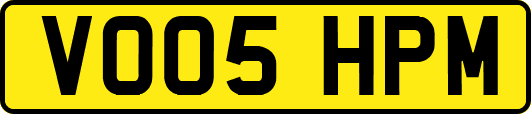 VO05HPM