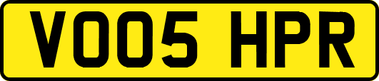 VO05HPR