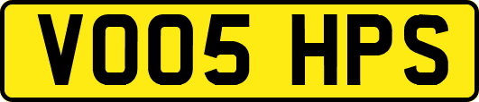 VO05HPS