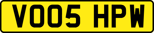 VO05HPW