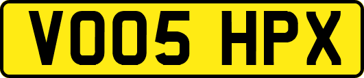 VO05HPX