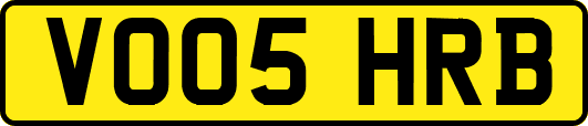 VO05HRB