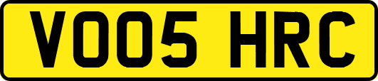 VO05HRC