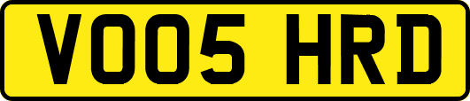 VO05HRD