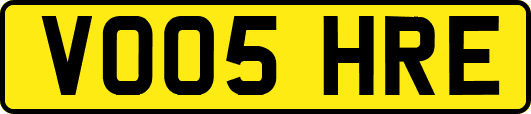 VO05HRE
