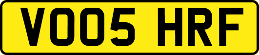 VO05HRF
