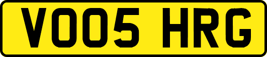 VO05HRG