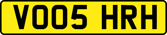 VO05HRH