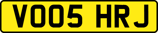 VO05HRJ