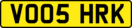 VO05HRK