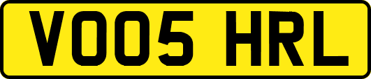 VO05HRL