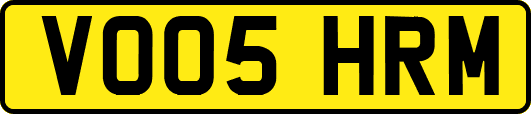 VO05HRM