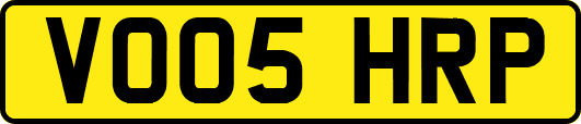 VO05HRP