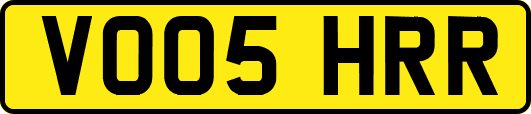 VO05HRR