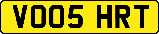 VO05HRT
