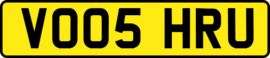 VO05HRU