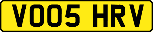 VO05HRV