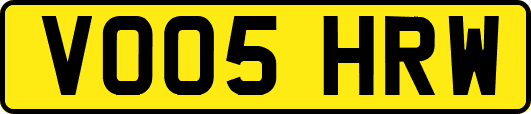 VO05HRW