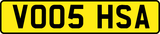 VO05HSA