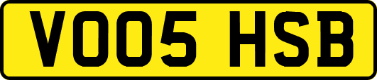VO05HSB
