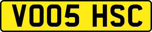 VO05HSC
