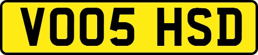 VO05HSD
