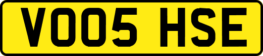 VO05HSE