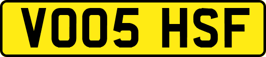 VO05HSF