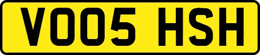 VO05HSH