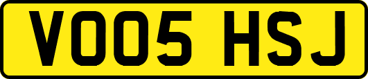 VO05HSJ