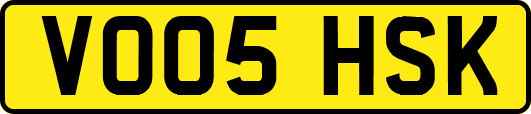 VO05HSK