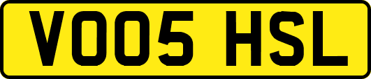 VO05HSL