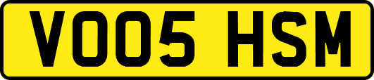 VO05HSM