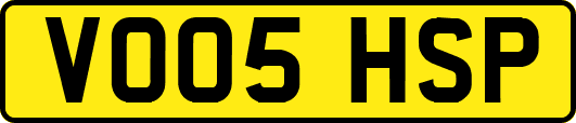 VO05HSP