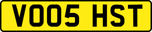 VO05HST