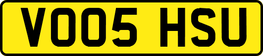 VO05HSU