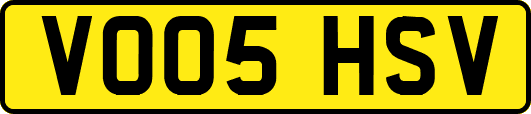 VO05HSV