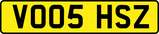 VO05HSZ