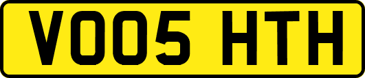 VO05HTH