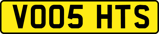VO05HTS