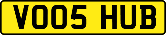 VO05HUB