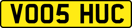 VO05HUC