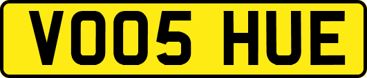 VO05HUE